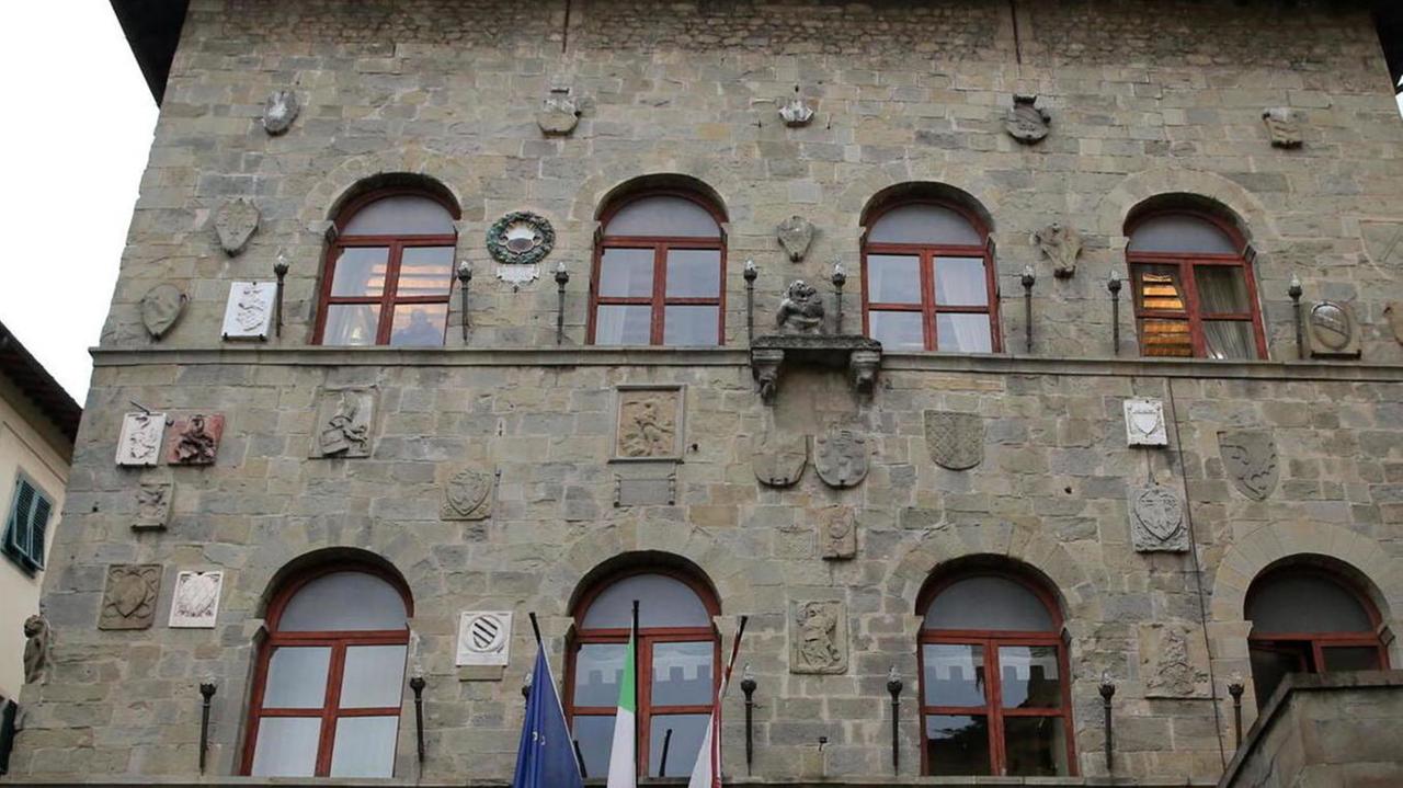 La Corte dei Conti ha fatto i controlli in videoconferenza