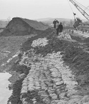 4 novembre 1966 Quell’alluvione devastante e mai dimenticata 