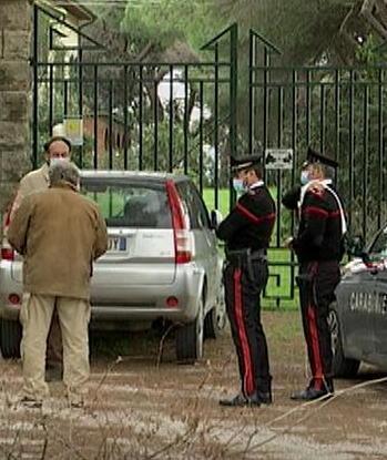 Del Gizzo avrà due mesi per lasciare la proprietà 
