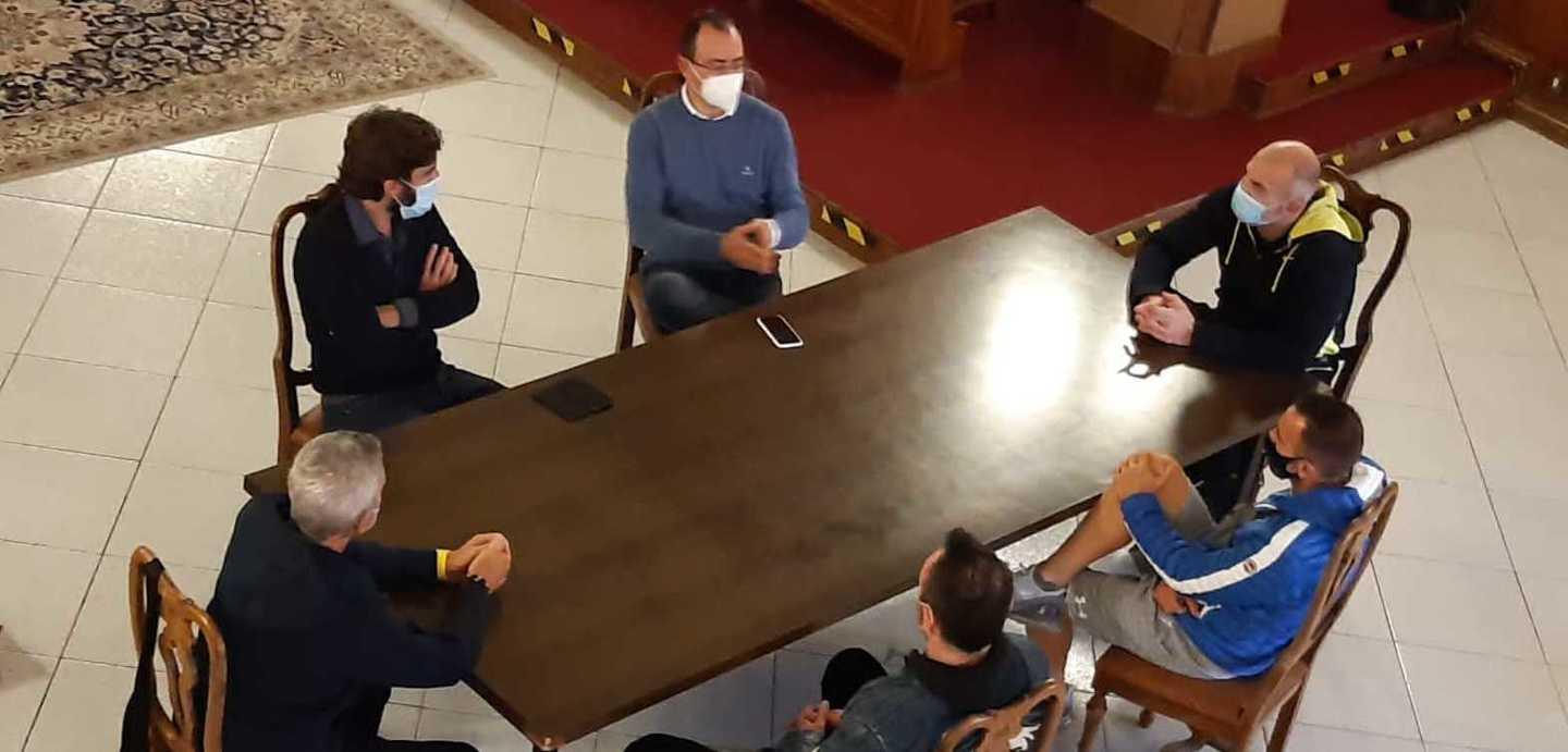 Tari più leggera per i proprietari delle palestre 