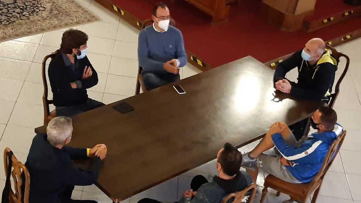 Tari più leggera per i proprietari delle palestre
