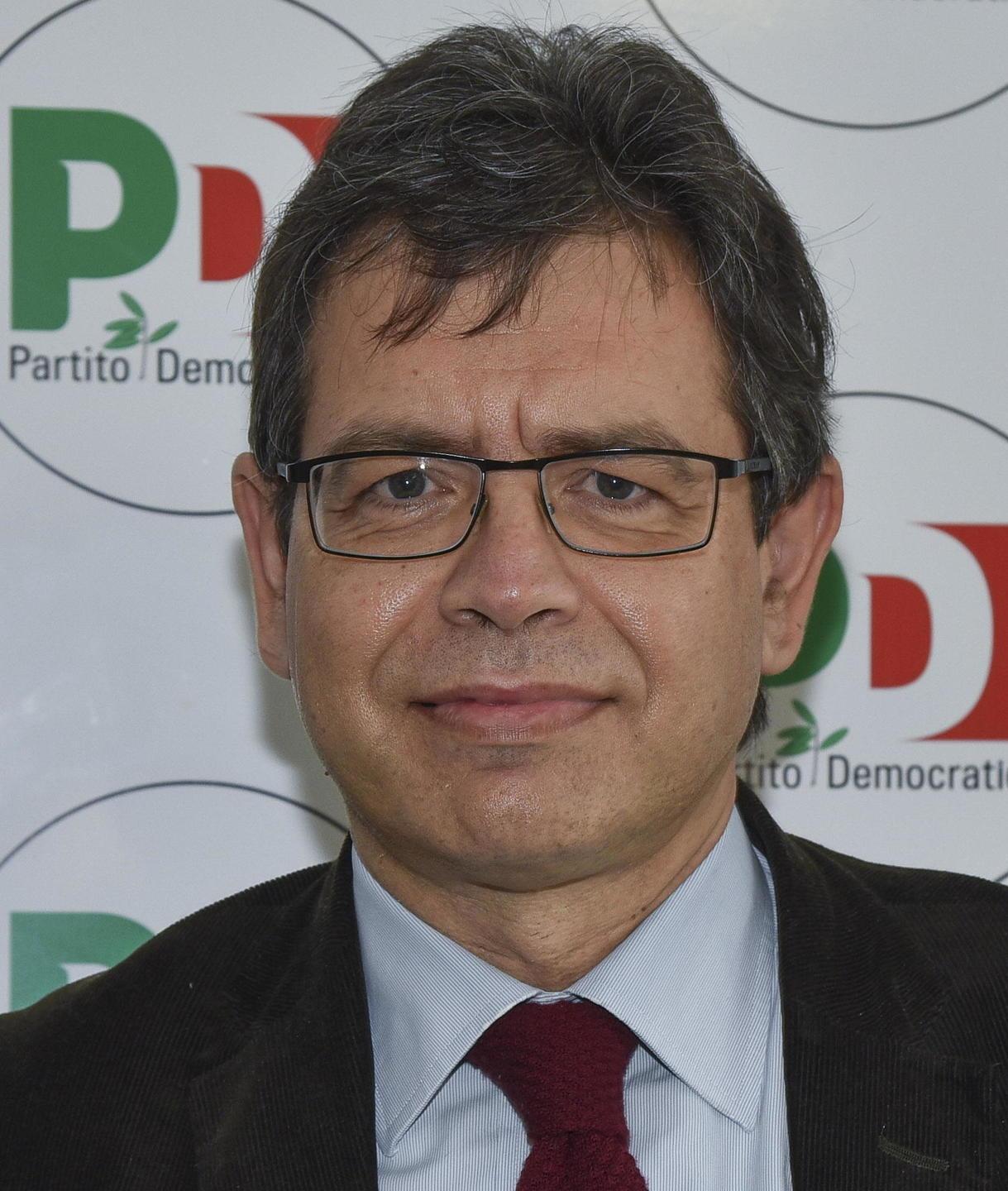 Navi anti-inquinamento Interrogazione di Sani