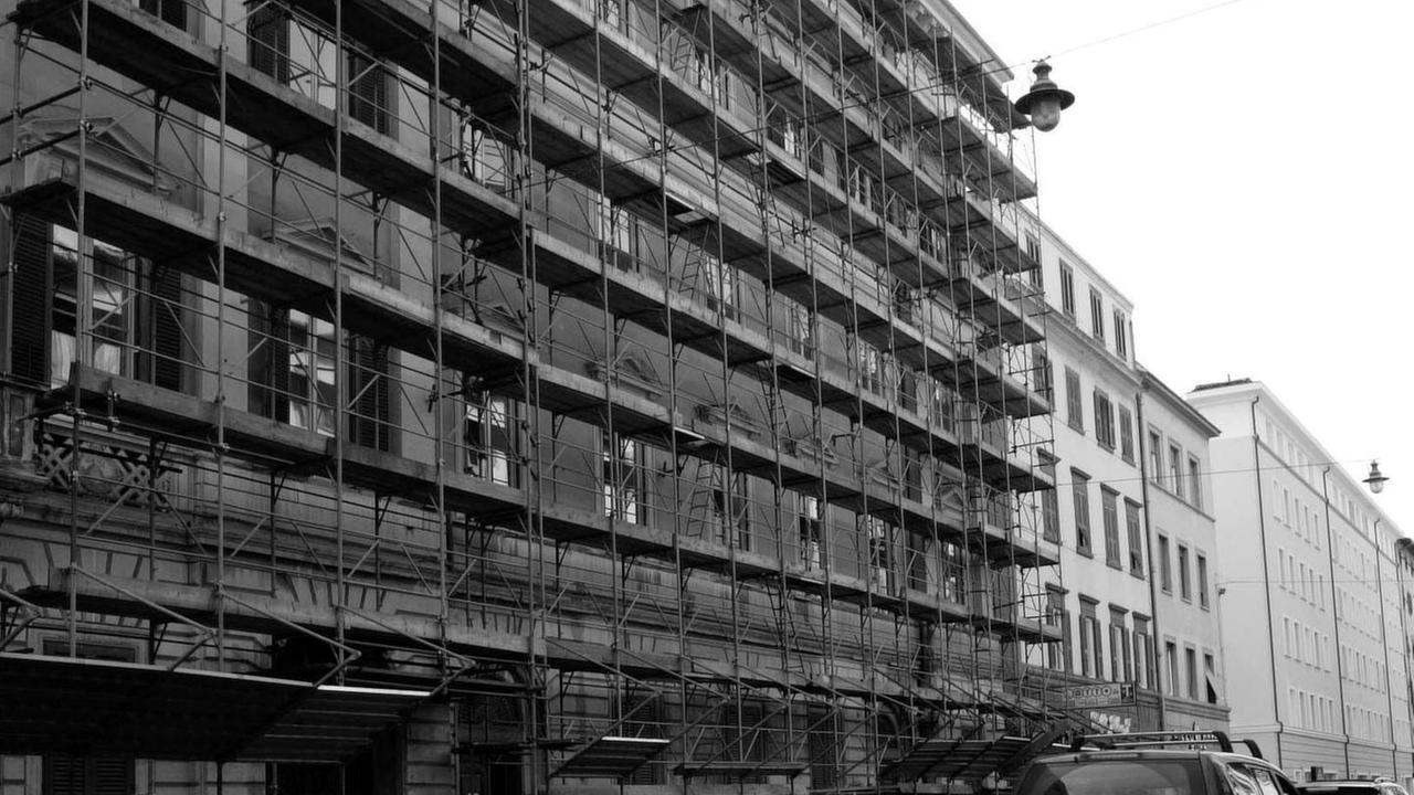 Grande soddisfazione «Da sfregio per la città a simbolo di speranza»