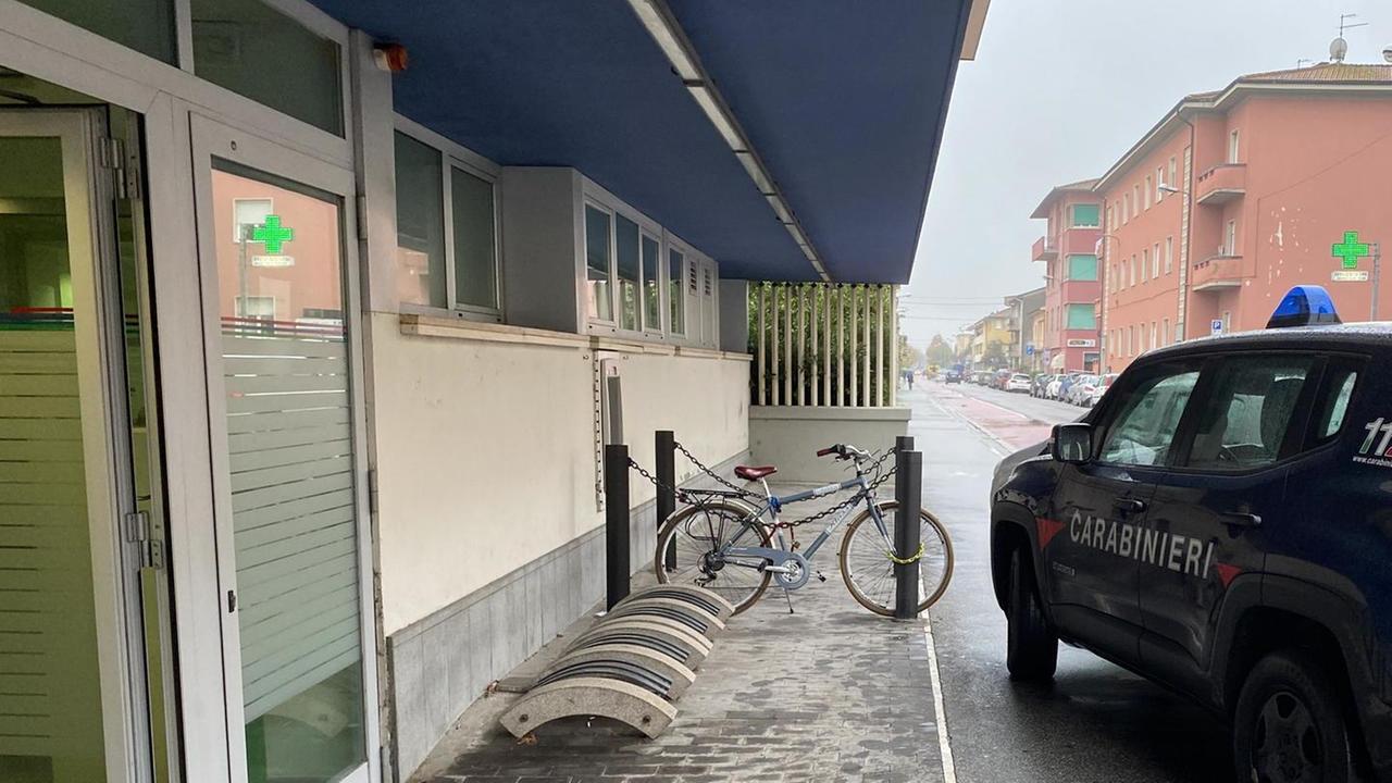 L’Asl: «Chiedete all’istituto Non siamo stati neanche informati»