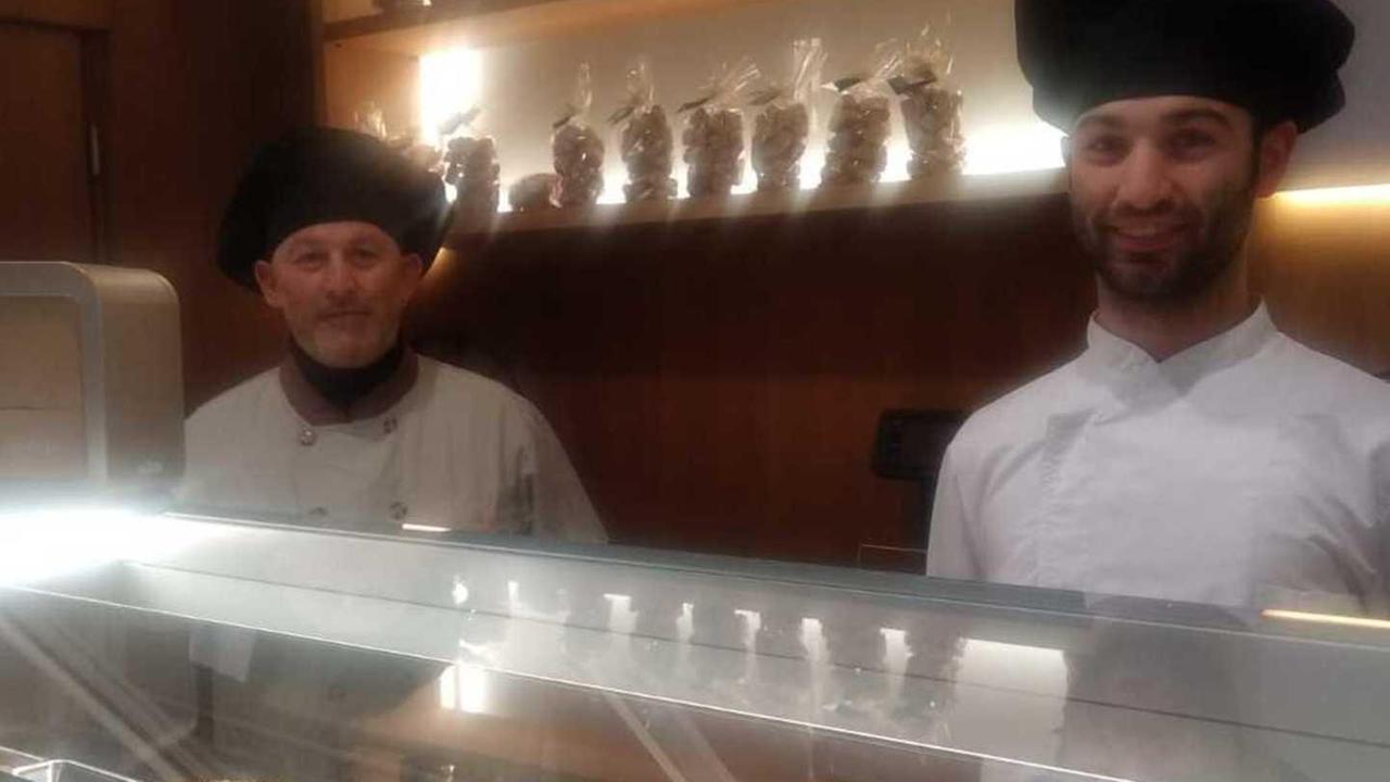 Grazie a Elia e Paolo la colazione non è più tabù per gli intolleranti