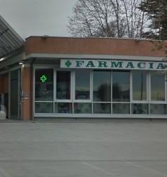Un bandito armato rapina la farmacista Incastrato dopo 7 ore 