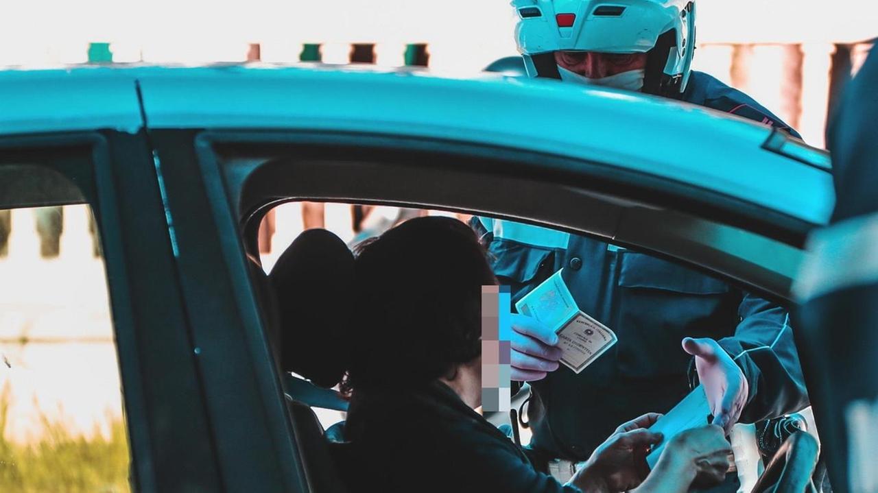 Nuovi controlli sulle regole anti-epidemia