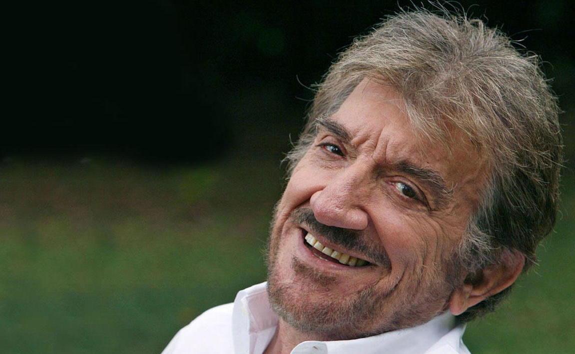 Barsanti (Atp) ricorda Proietti «Addio all’ultimo grande»