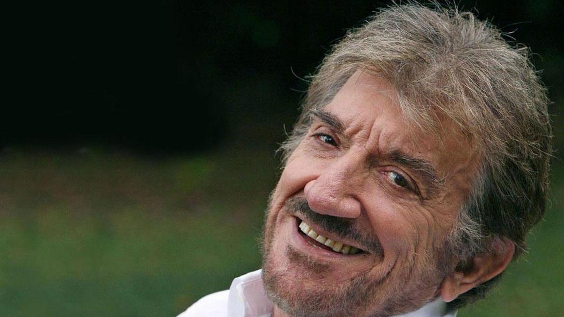 Barsanti (Atp) ricorda Proietti «Addio all’ultimo grande»