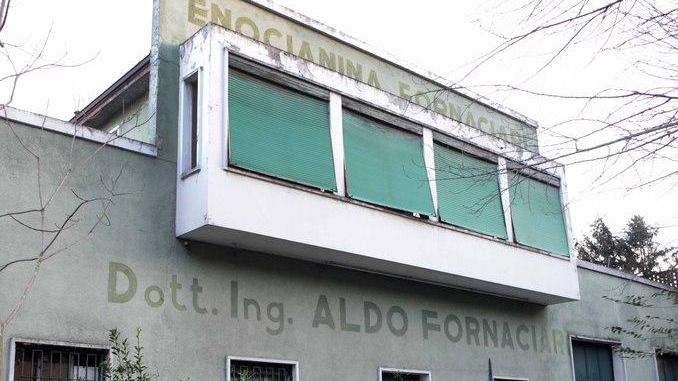 Municipale, un maxi mutuo per la nuova sede