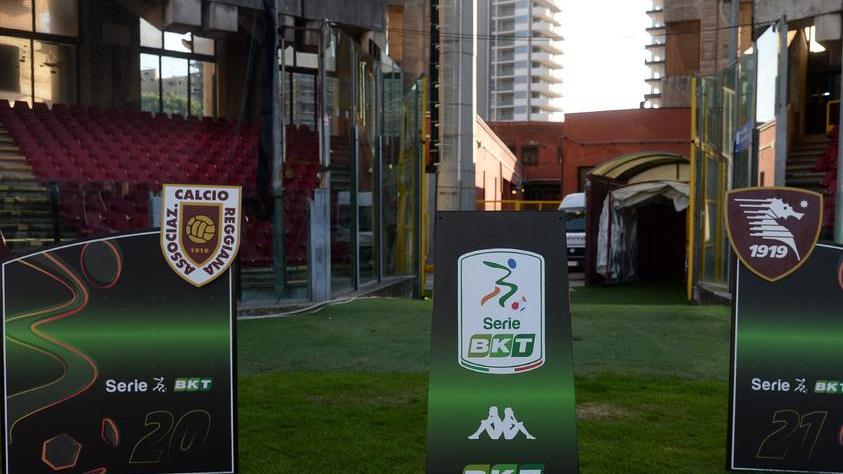 Salernitana-Reggiana: il giudice sportivo rimanda la decisione, i granata sperano