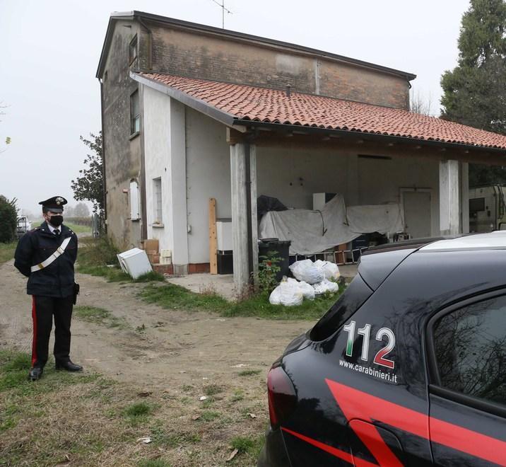 In trappola tra il degrado