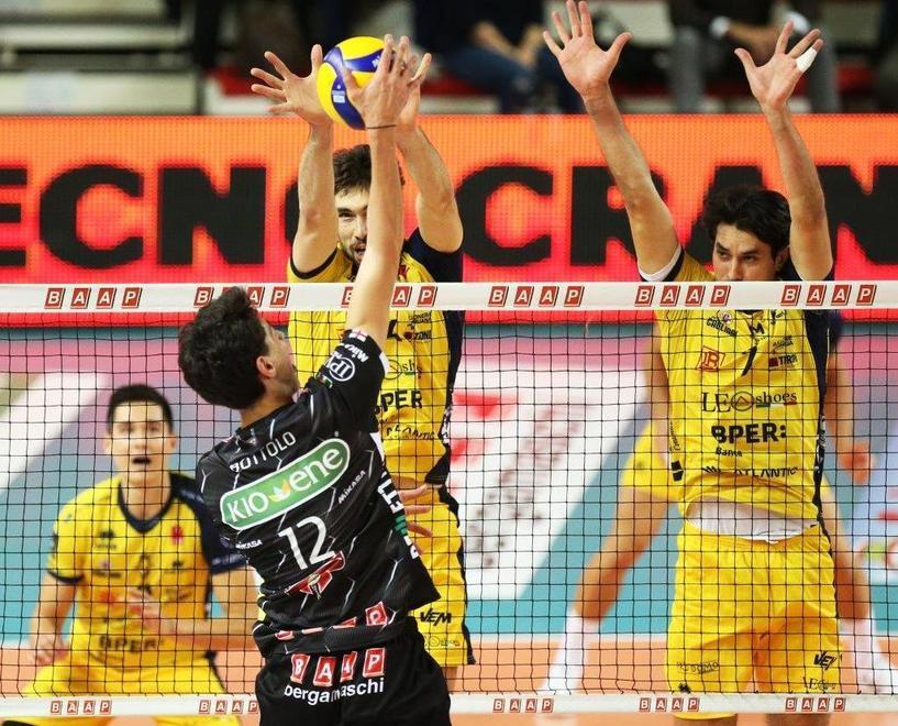La SuperLega non vuole fermarsi adesso 