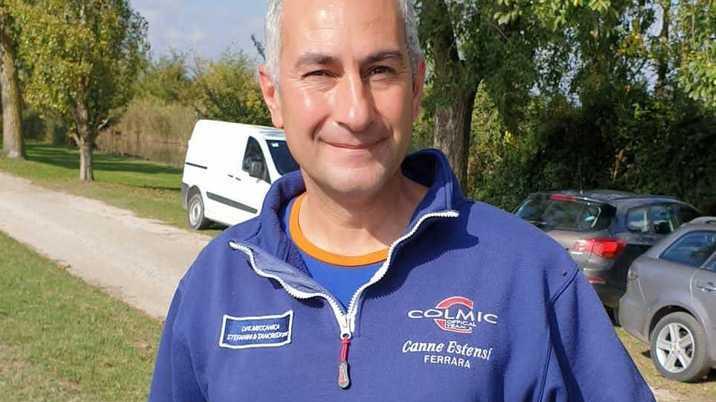 Servidei s’impone a Peschiera e conquista la Canna d’Oro