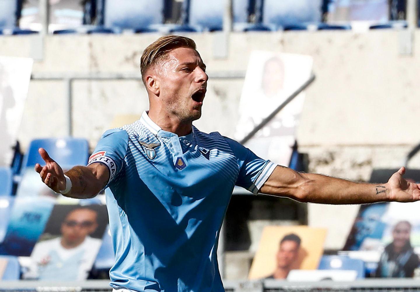 La Juventus in Ungheria, la Lazio sfida lo Zenit 