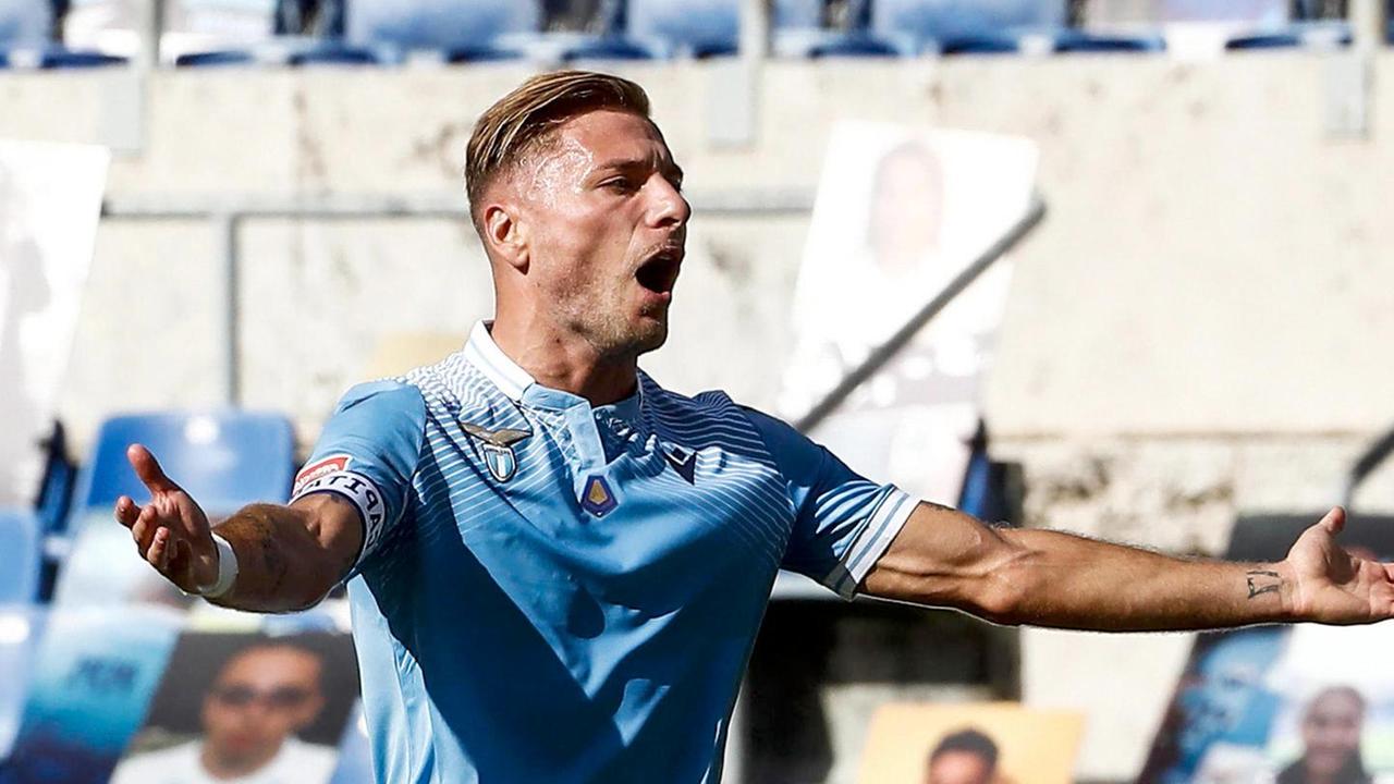 La Juventus in Ungheria, la Lazio sfida lo Zenit