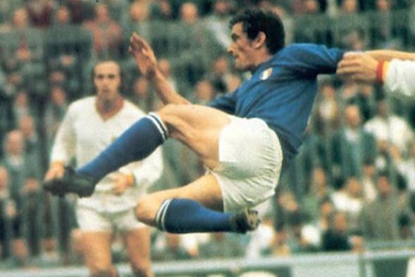 Riva e compagni oltre la leggenda 