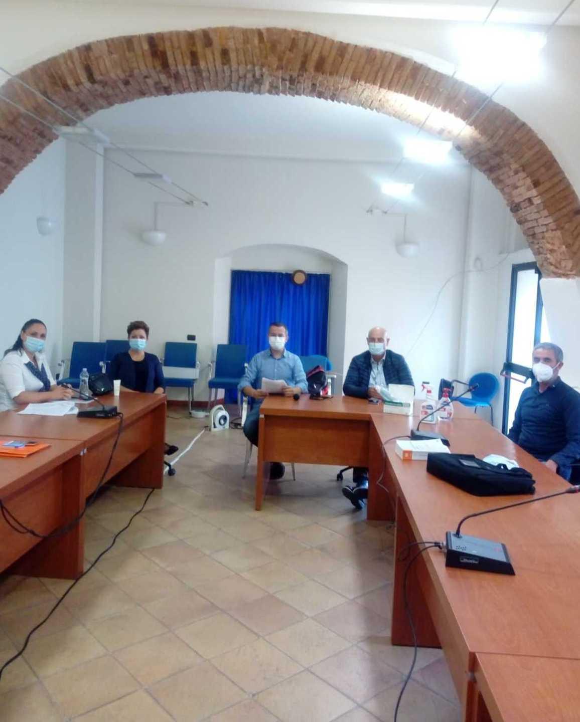 Tortolì, Consiglio rinviato ma l’opposizione non lo sapeva