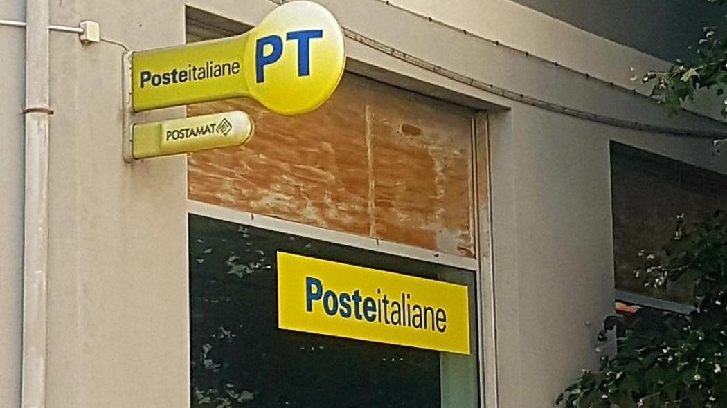Attivo il nuovo servizio postale Atm Postamat