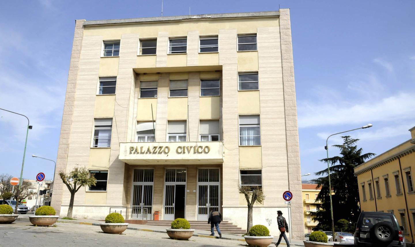 Psi, Nuoro a sinistra e Anpi per Soddu 