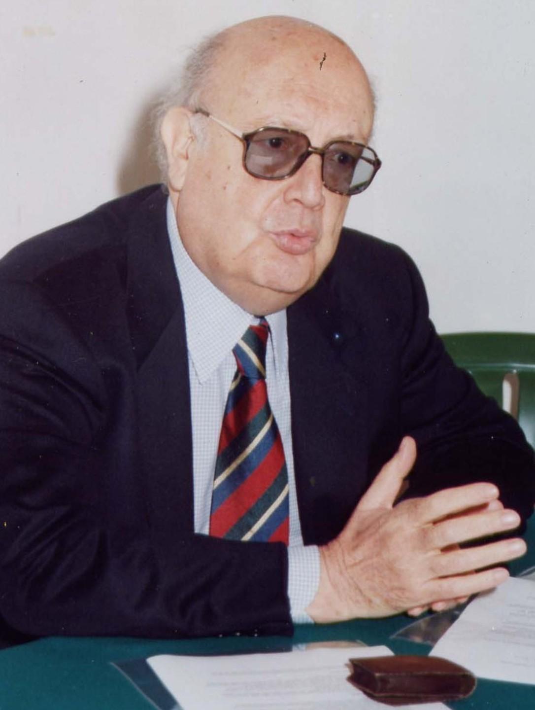 Uno spazio intitolato a Colavitti 