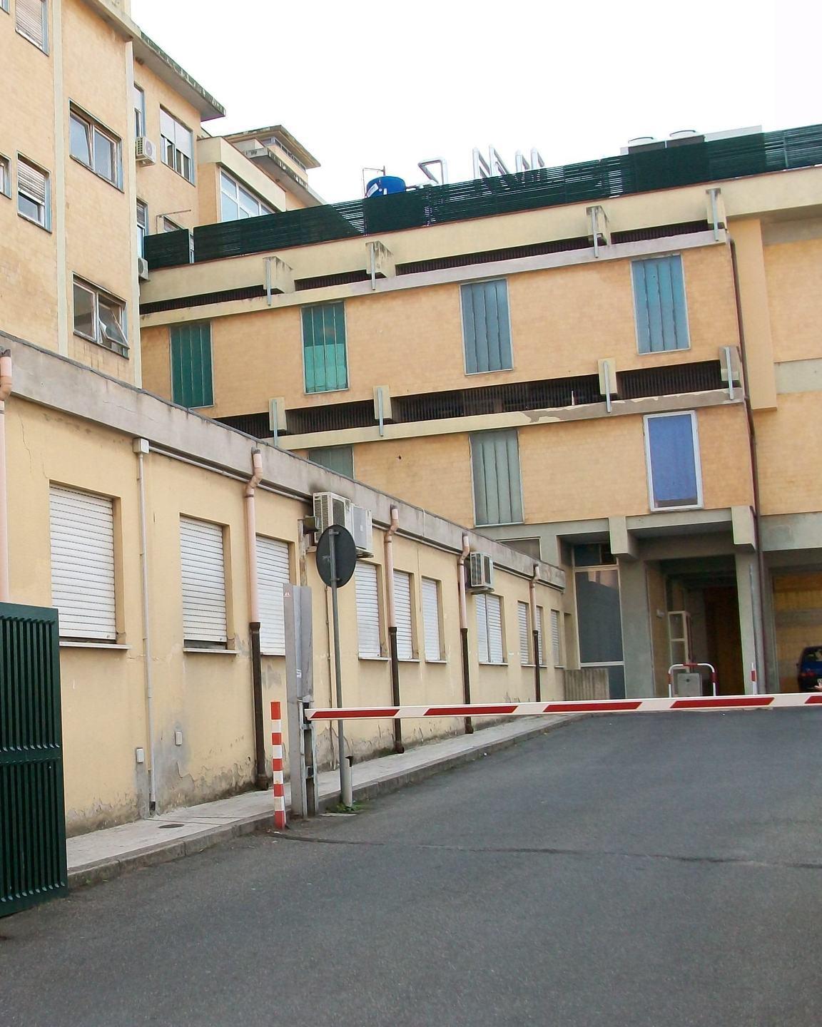 Positivo al Covid muore nel pronto soccorso del “Segni”