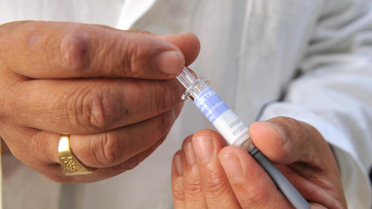Atp, vaccino antinfluenzale in azienda 