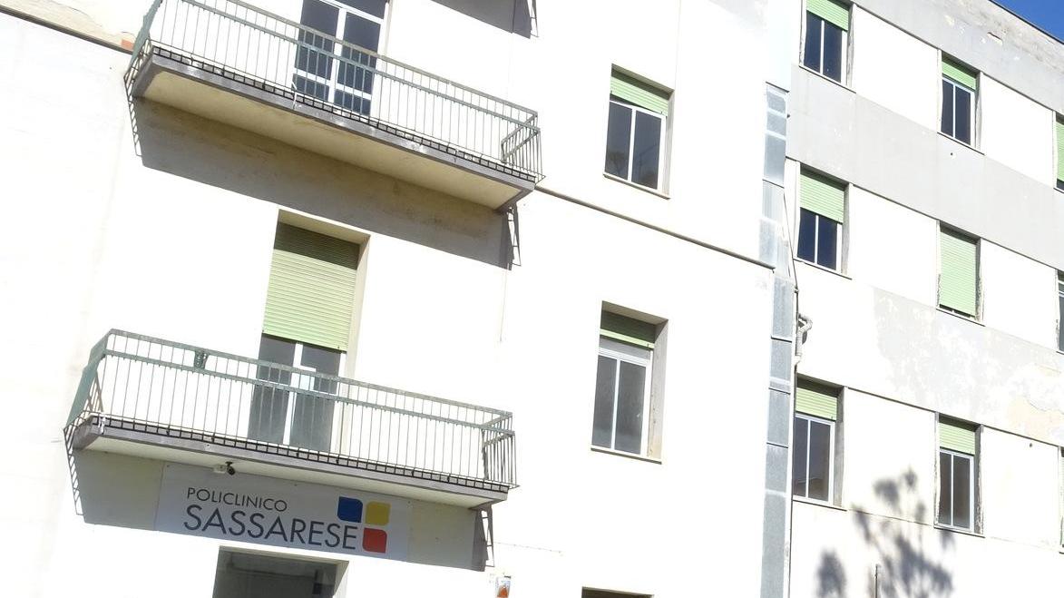 Al Policlinico postazioni esaurite bonus al personale