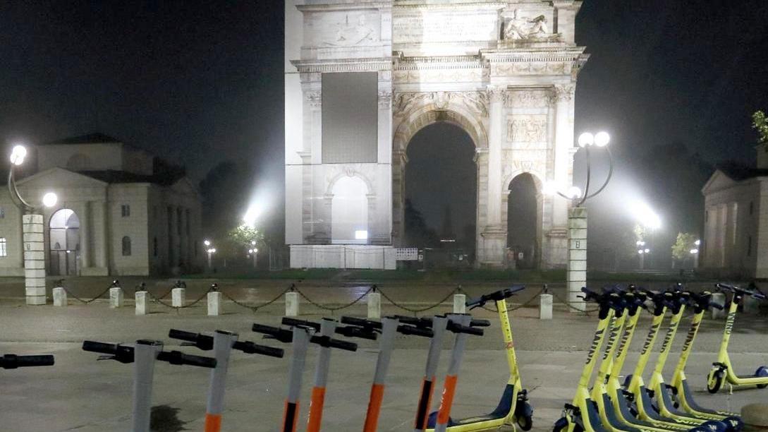 La Lombardia a un passo dallo stop
