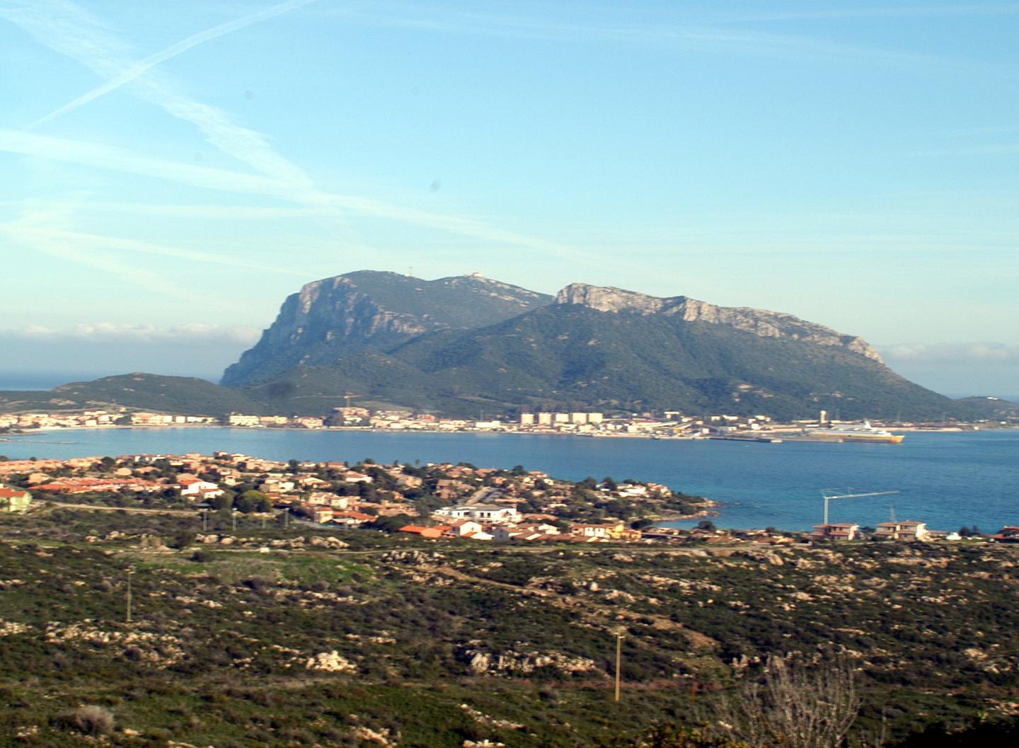 Capo Figari, si riparte dall’ambiente 