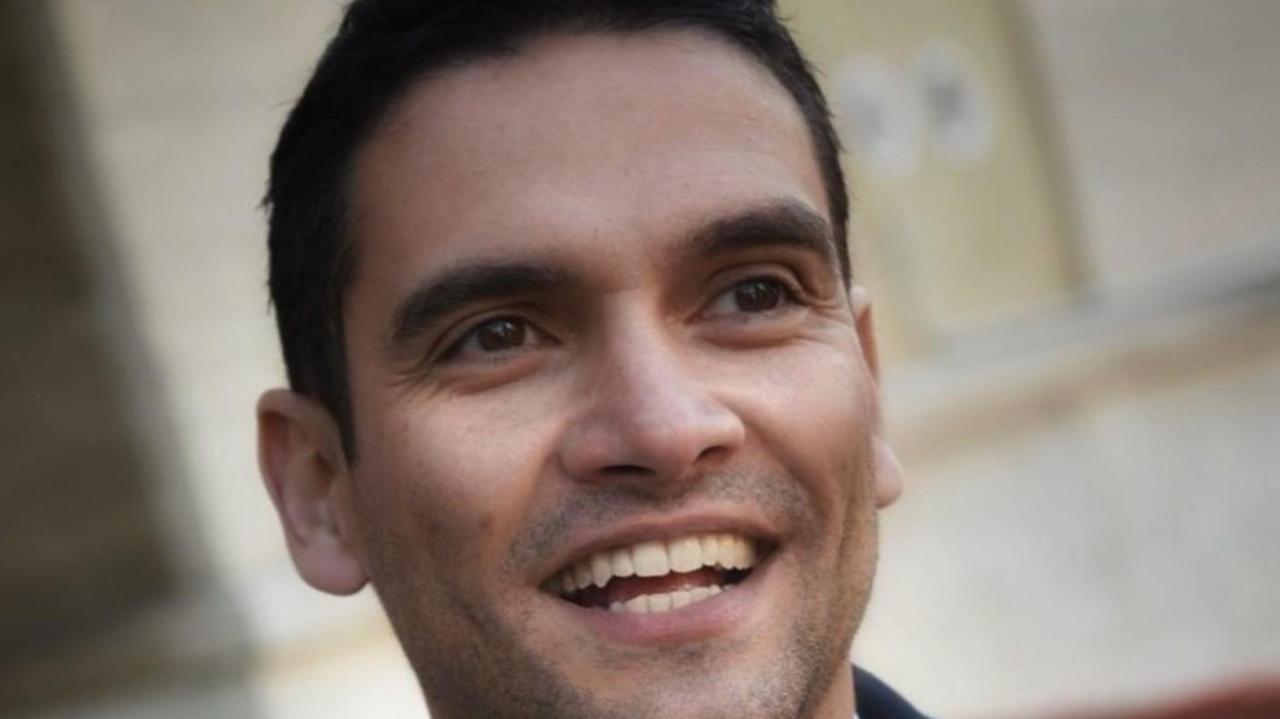 Saiu: Pietro Sanna sarà l’uomo del cambiamento