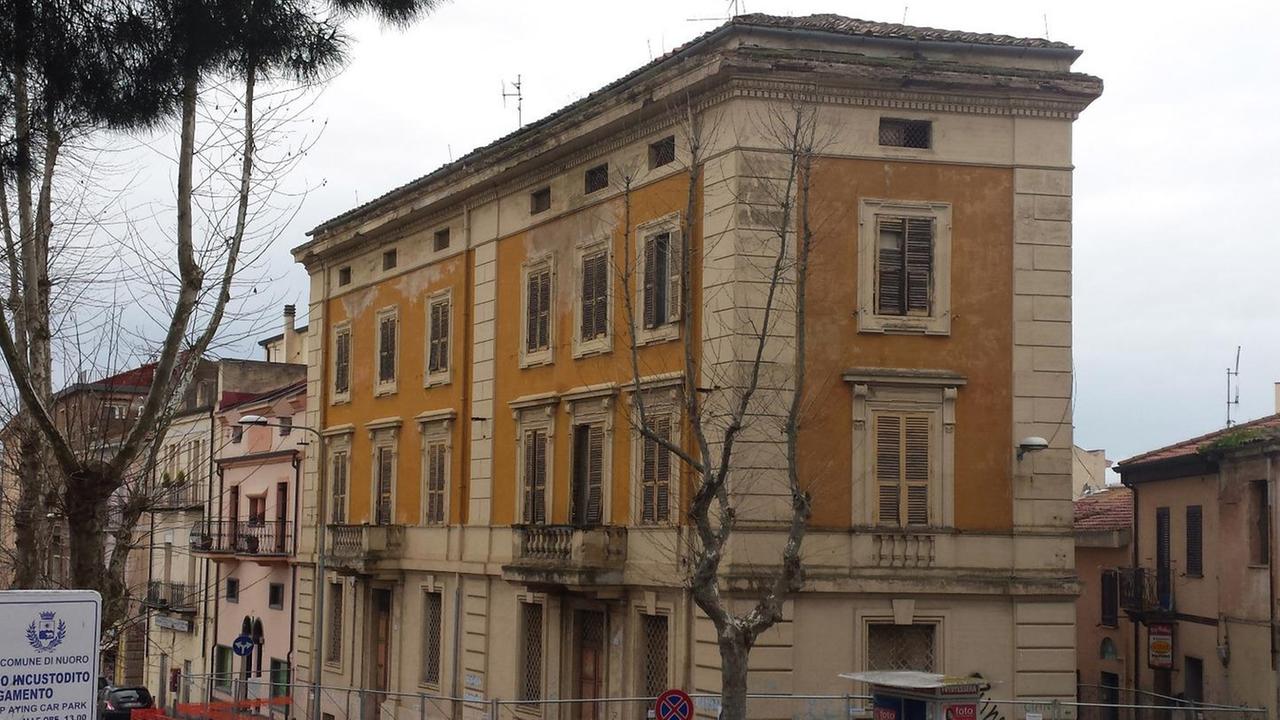 Un museo privato nell’ex Banca d’Italia 