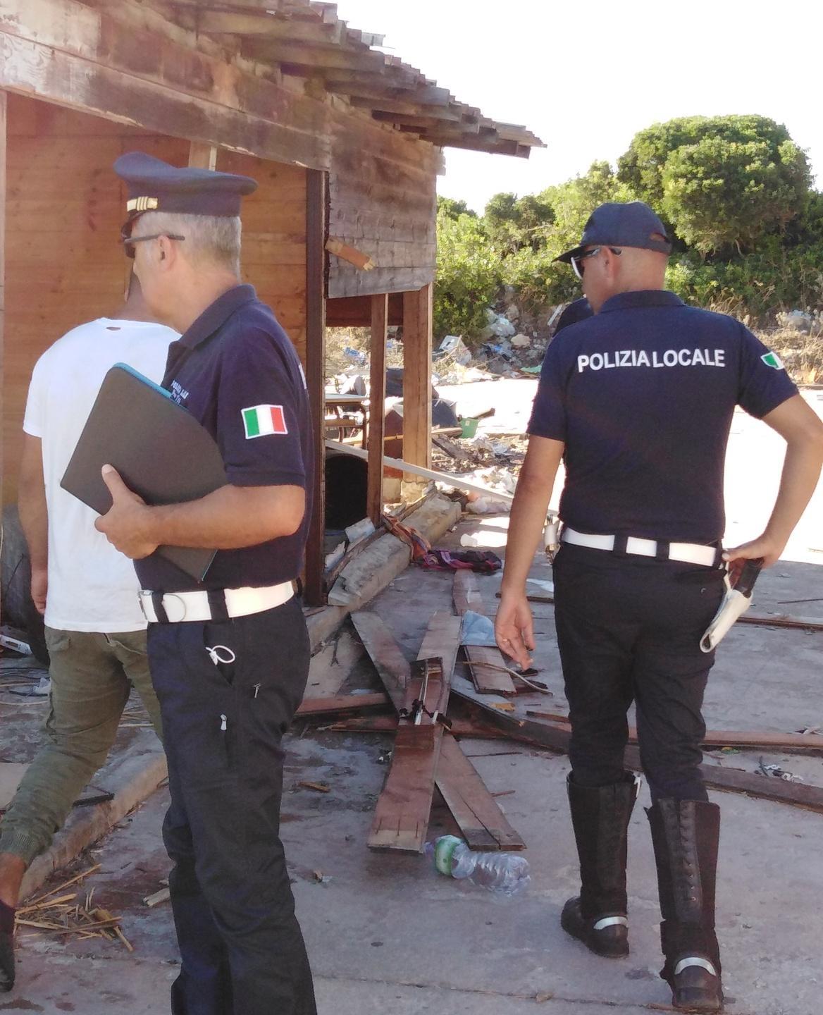 Campo rom, al via il piano per la bonifica dell’area 