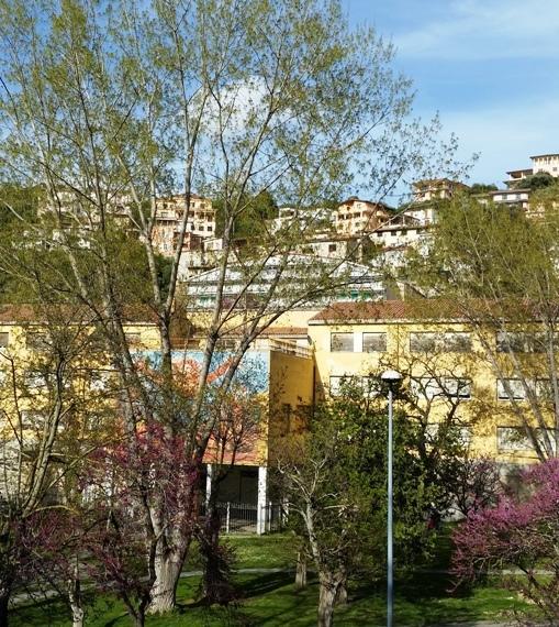 Ozieri, tre milioni di euro per le scuole cittadine 
