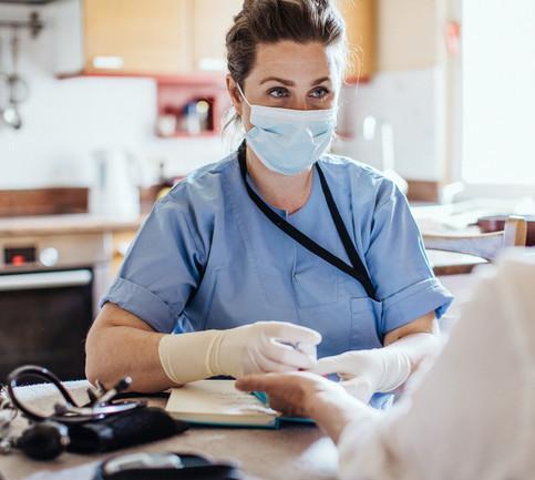 Medici, in 777 rispondono all’appello 