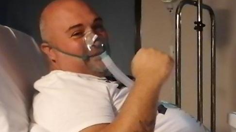 «Non riuscivo più a respirare ho sentito la morte vicina»