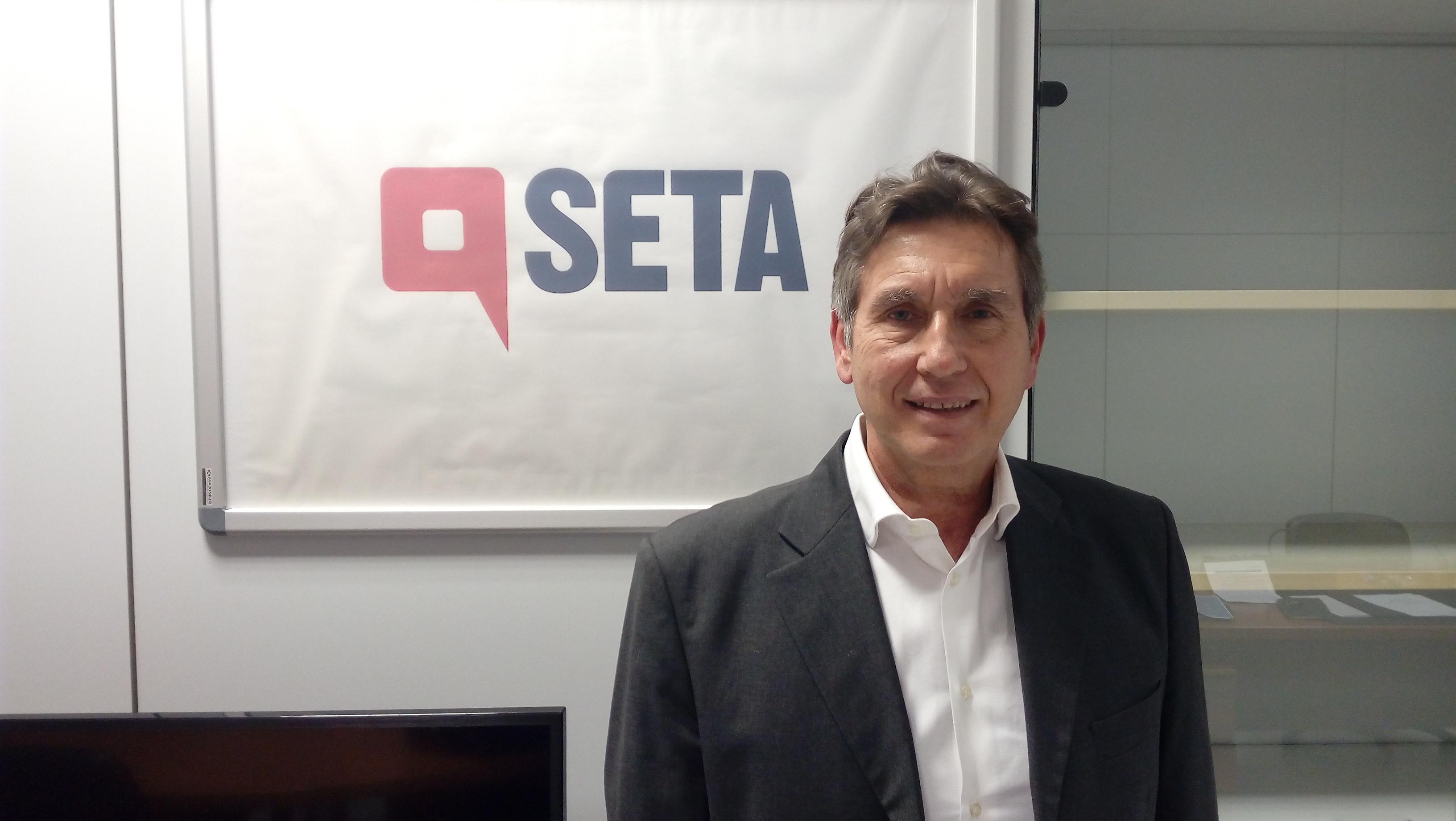 Modena Nicolini eletto presidente Seta nel momento più cupo per i bus 