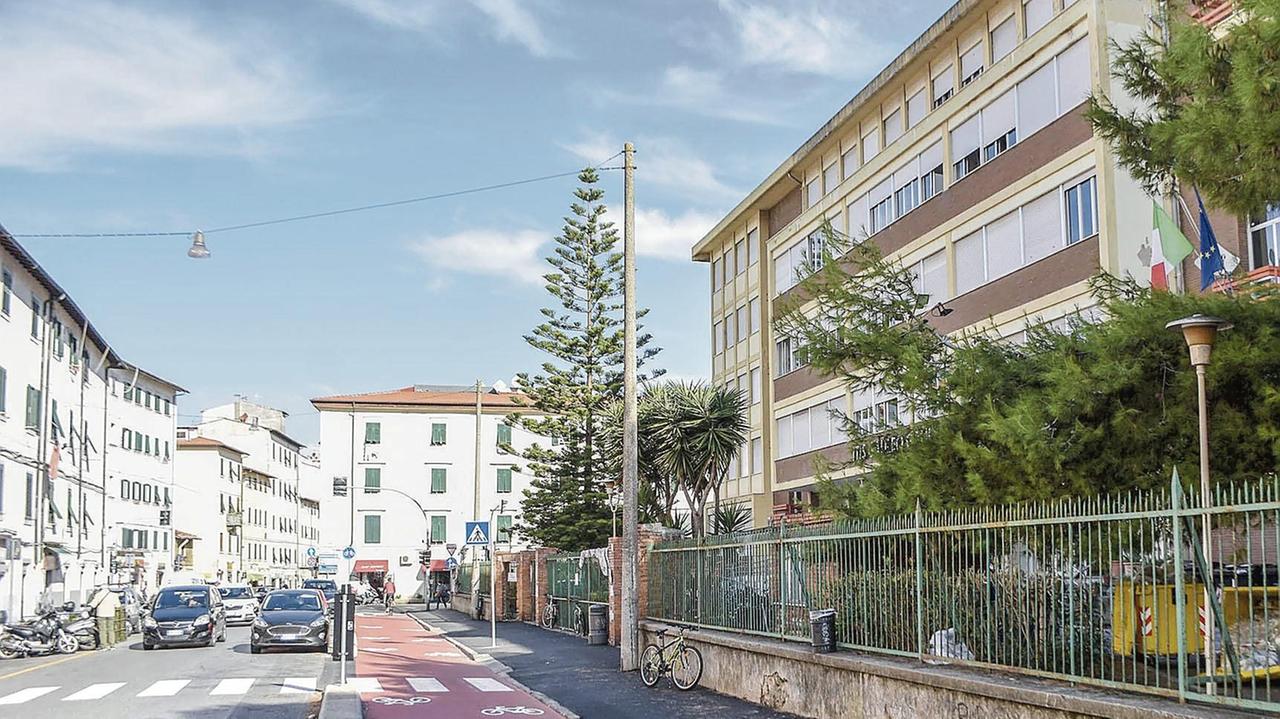 Via Galilei: resta il doppio senso tra via Zola e via Garibaldi