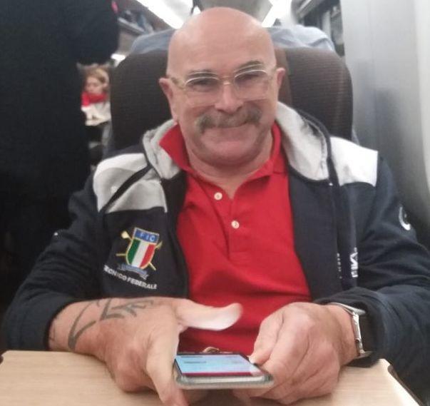 L’ex campione di canottaggio ora al basket Cecina torna tra i banchi di scuola: «L’università come scelta di vita» 