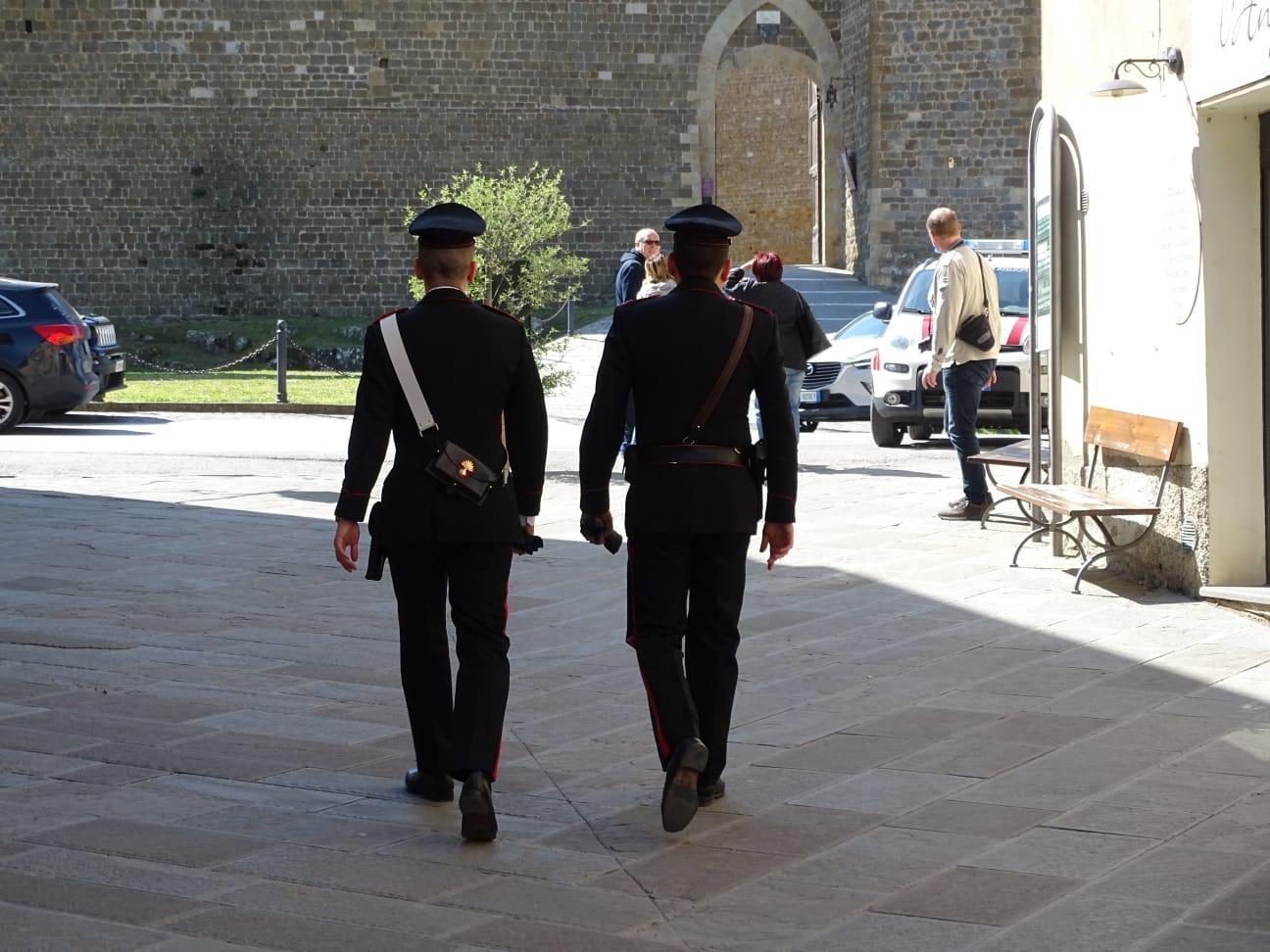 Sinnai, disoccupato denunciato per l'aggressione a un compaesano