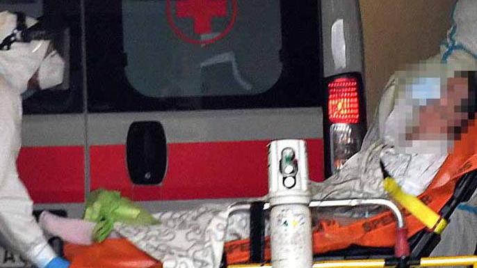 Ci sono 50 nuovi casi positivi in provincia un’altra vittima e 83 ricoverati al Noa