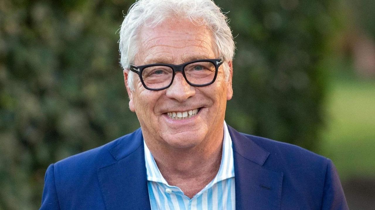 Duccio Cipriani