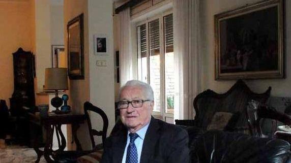È morto Gino Beghini, il re del commercio apuano