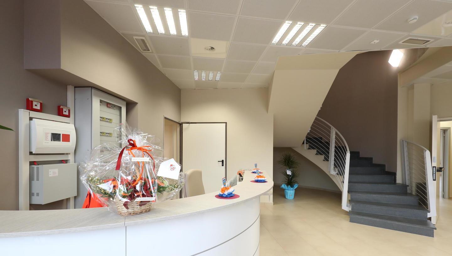 Studi medici, analisi, servizi sociali e il Cup: pronta ad aprire la nuova Casa della Salute 
