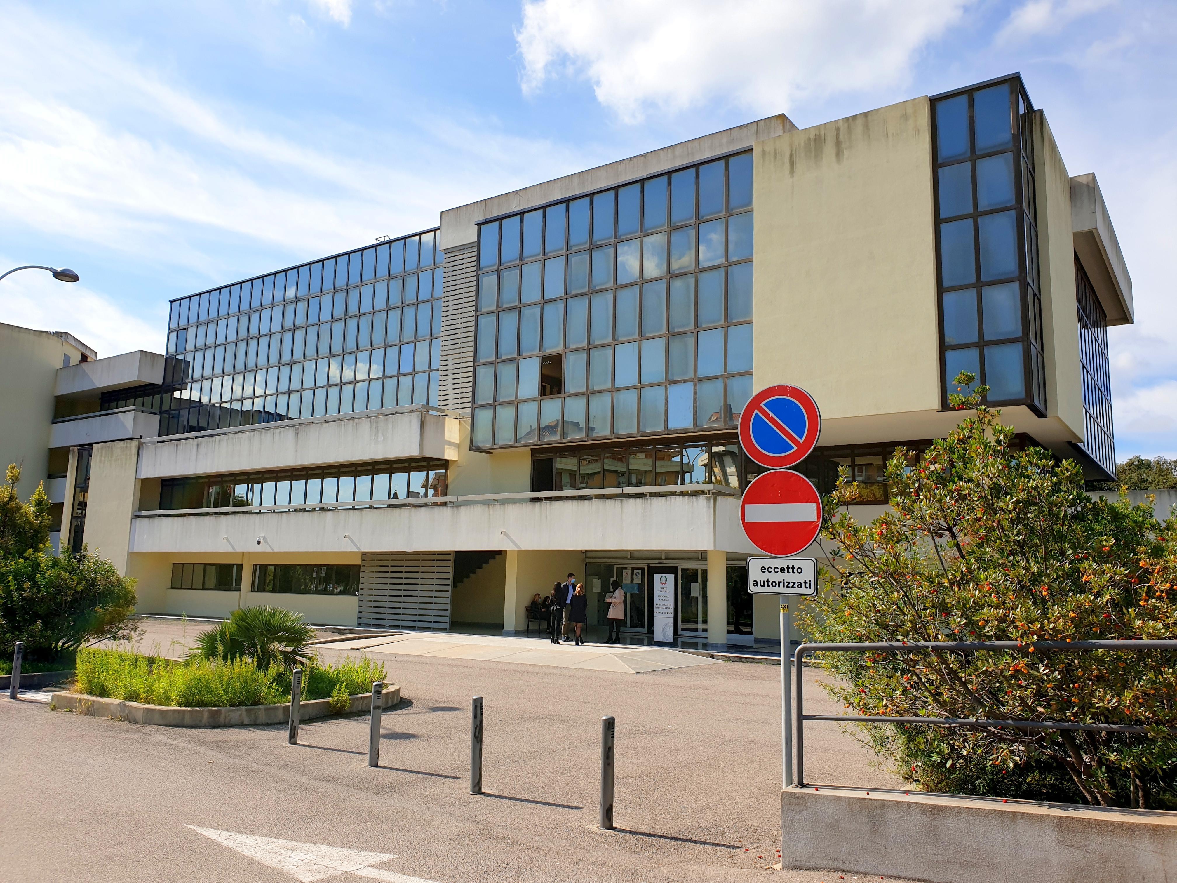 Omicidio di Michela Fiori, rinvio della sentenza d'appello