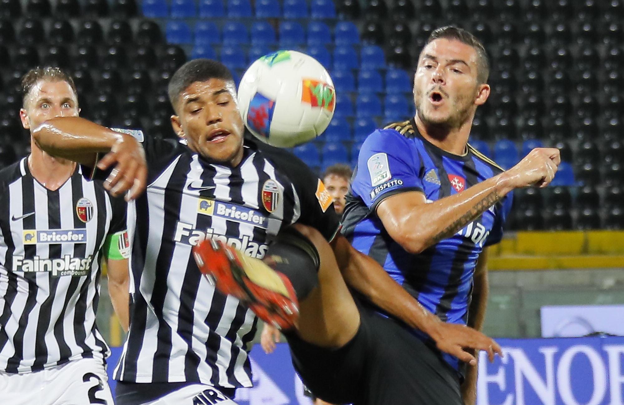 Pisa-Ascoli, i marchigiani chiederanno il rinvio