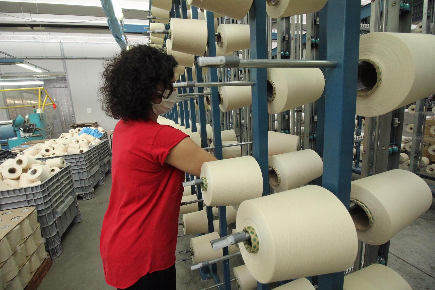 In Toscana 13mila lavoratori ancora in attesa della cassa integrazione