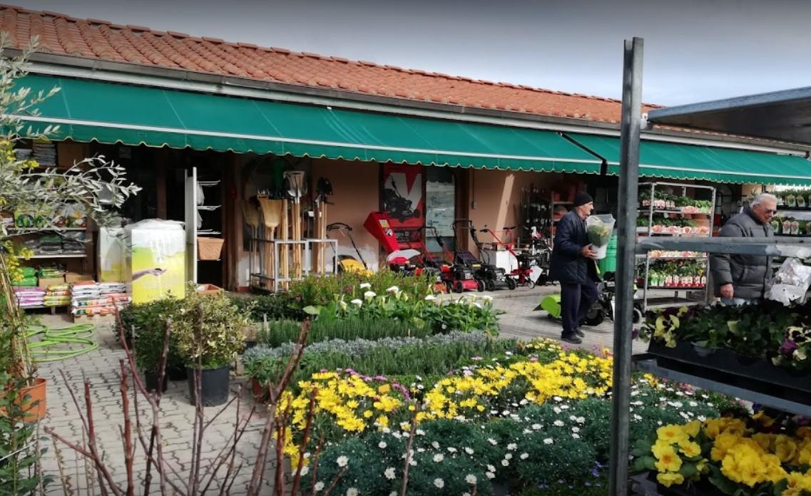 L'Agraria Prisma (foto pubblicata da Massimo Bani)