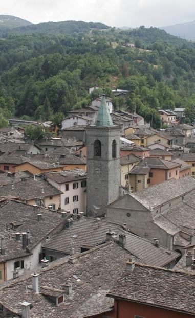 Fiumalbo unica “isola felice” Covid-free «Zero contagi. Ma non è solo fortuna»