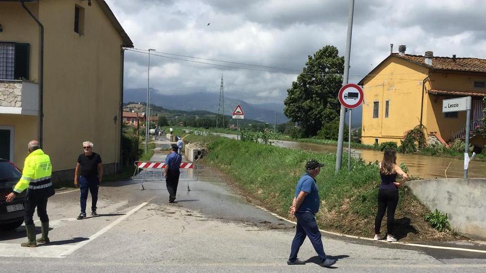 Sbloccati i soldi: possono partire i lavori in via Leccio